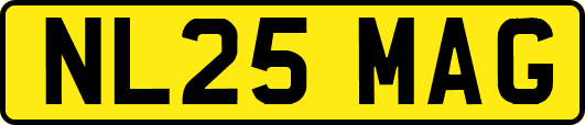 NL25MAG