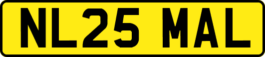 NL25MAL