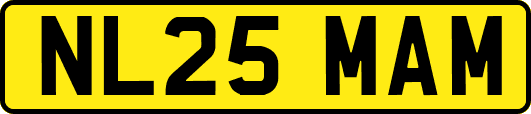 NL25MAM