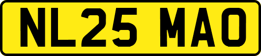 NL25MAO