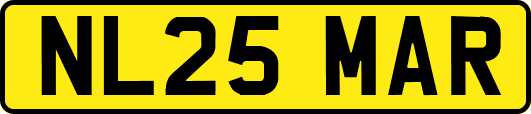 NL25MAR
