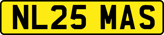 NL25MAS