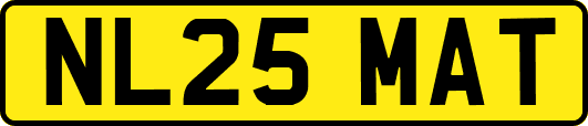 NL25MAT