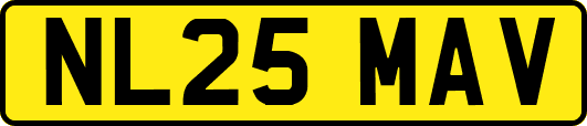 NL25MAV