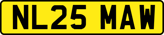 NL25MAW