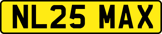 NL25MAX