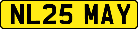 NL25MAY