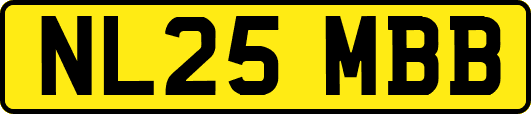 NL25MBB