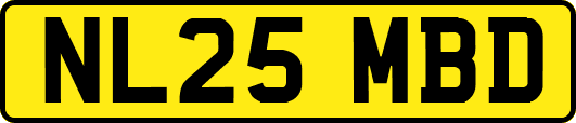 NL25MBD