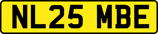 NL25MBE