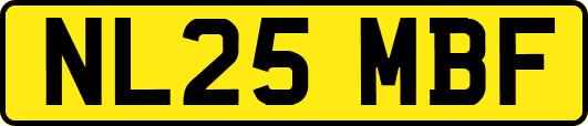 NL25MBF
