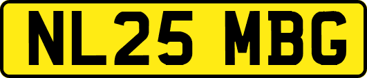 NL25MBG