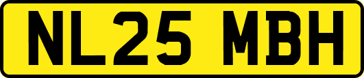 NL25MBH