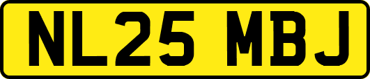 NL25MBJ