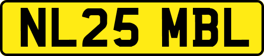 NL25MBL