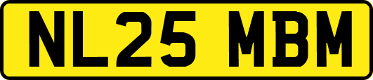 NL25MBM