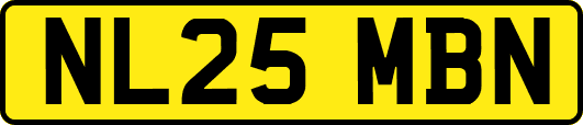 NL25MBN