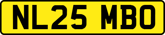 NL25MBO