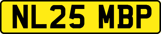 NL25MBP