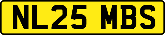 NL25MBS