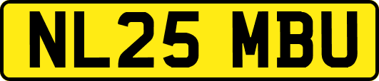 NL25MBU