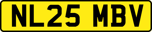NL25MBV