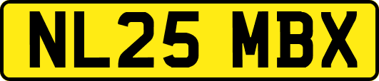 NL25MBX
