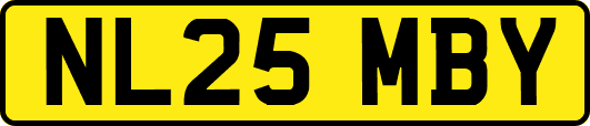 NL25MBY