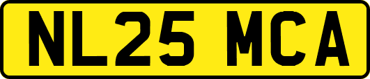 NL25MCA