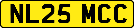 NL25MCC