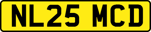 NL25MCD