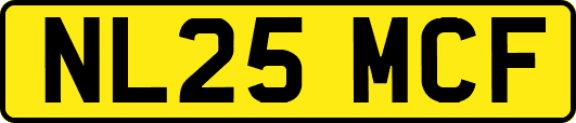 NL25MCF