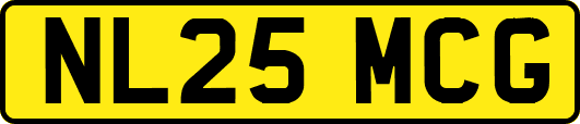 NL25MCG