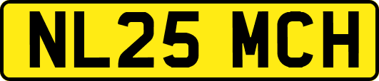 NL25MCH