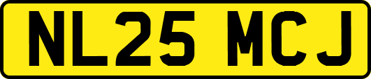 NL25MCJ