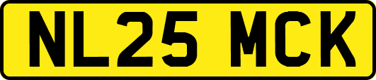 NL25MCK