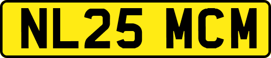 NL25MCM