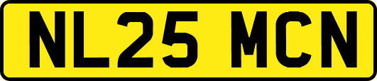 NL25MCN