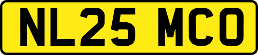 NL25MCO