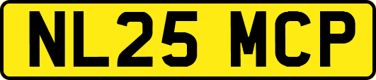 NL25MCP