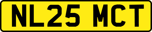 NL25MCT