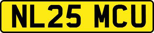 NL25MCU