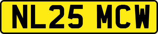 NL25MCW