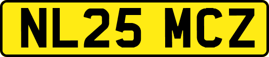 NL25MCZ