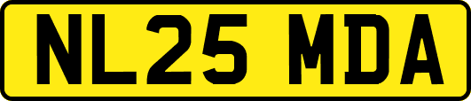 NL25MDA