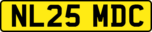 NL25MDC
