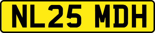 NL25MDH
