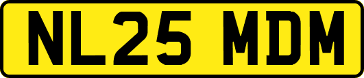 NL25MDM