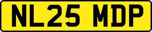NL25MDP