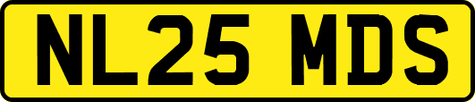 NL25MDS